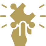 Icon representing Fasana’s custom financial and legal structured solutions