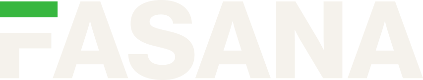 Fasana logo – Global commodity trading and asset structuring company based in Brazil