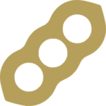 Icon symbolizing Fasana’s soybean and derivative global trading
