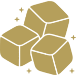 Icon representing Fasana’s sugar origination and trading operations